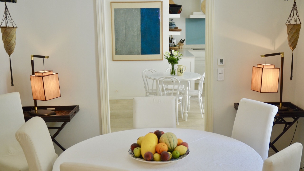 Photo of Bedroom in Saint-Paul-de-Vence