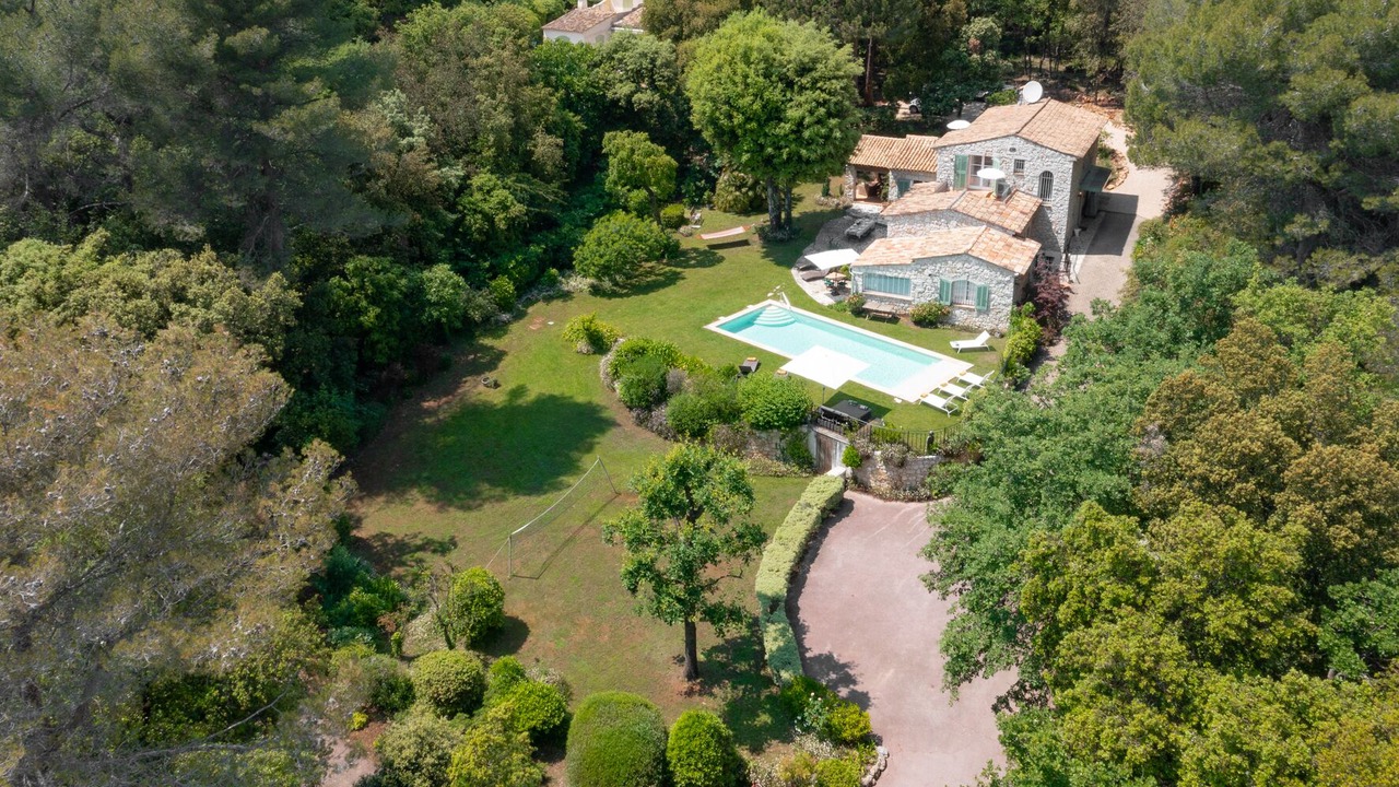 Photo of Outdoor in Saint-Paul-de-Vence