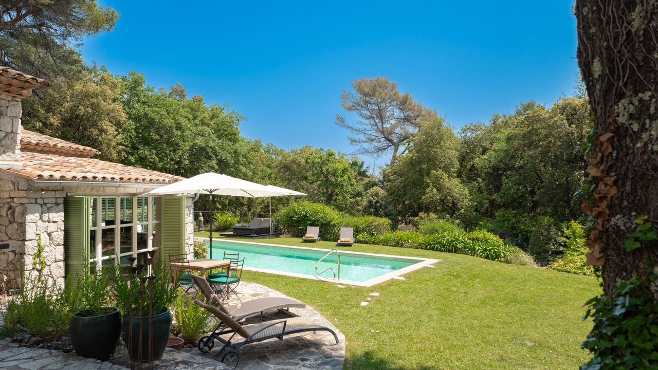 Photo of Outdoor in Saint-Paul-de-Vence