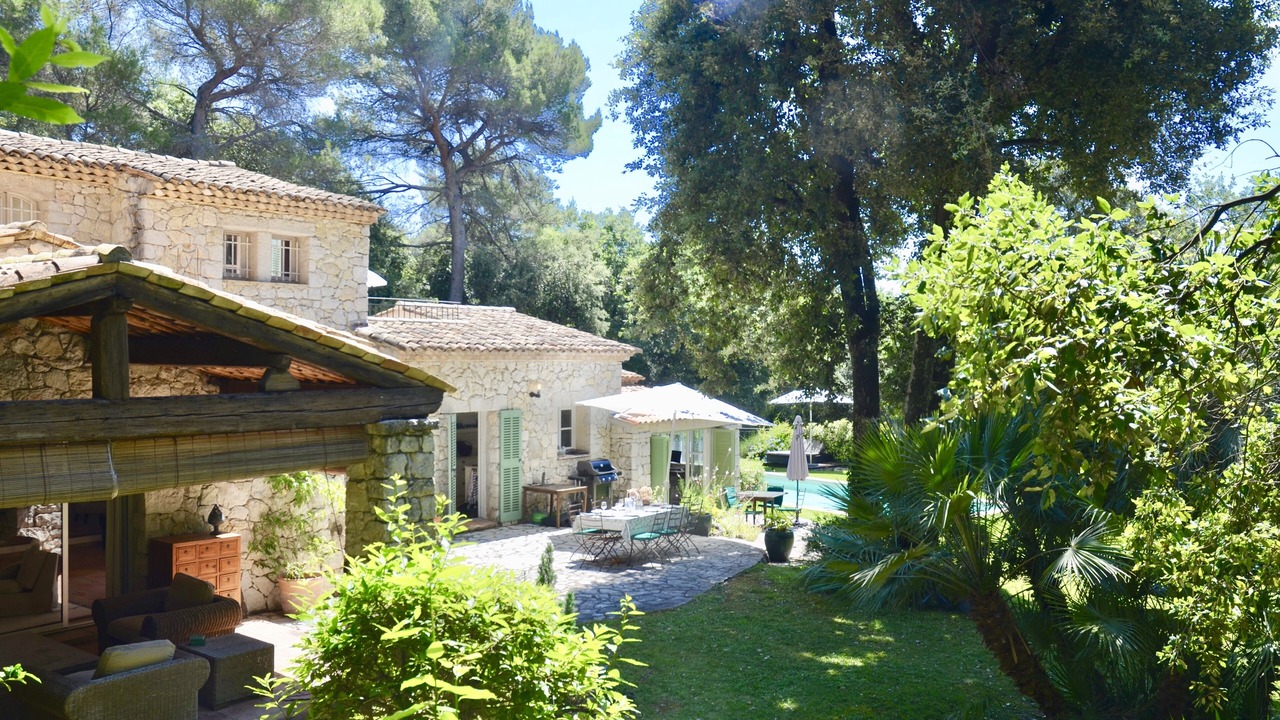Photo of Outdoor in Saint-Paul-de-Vence