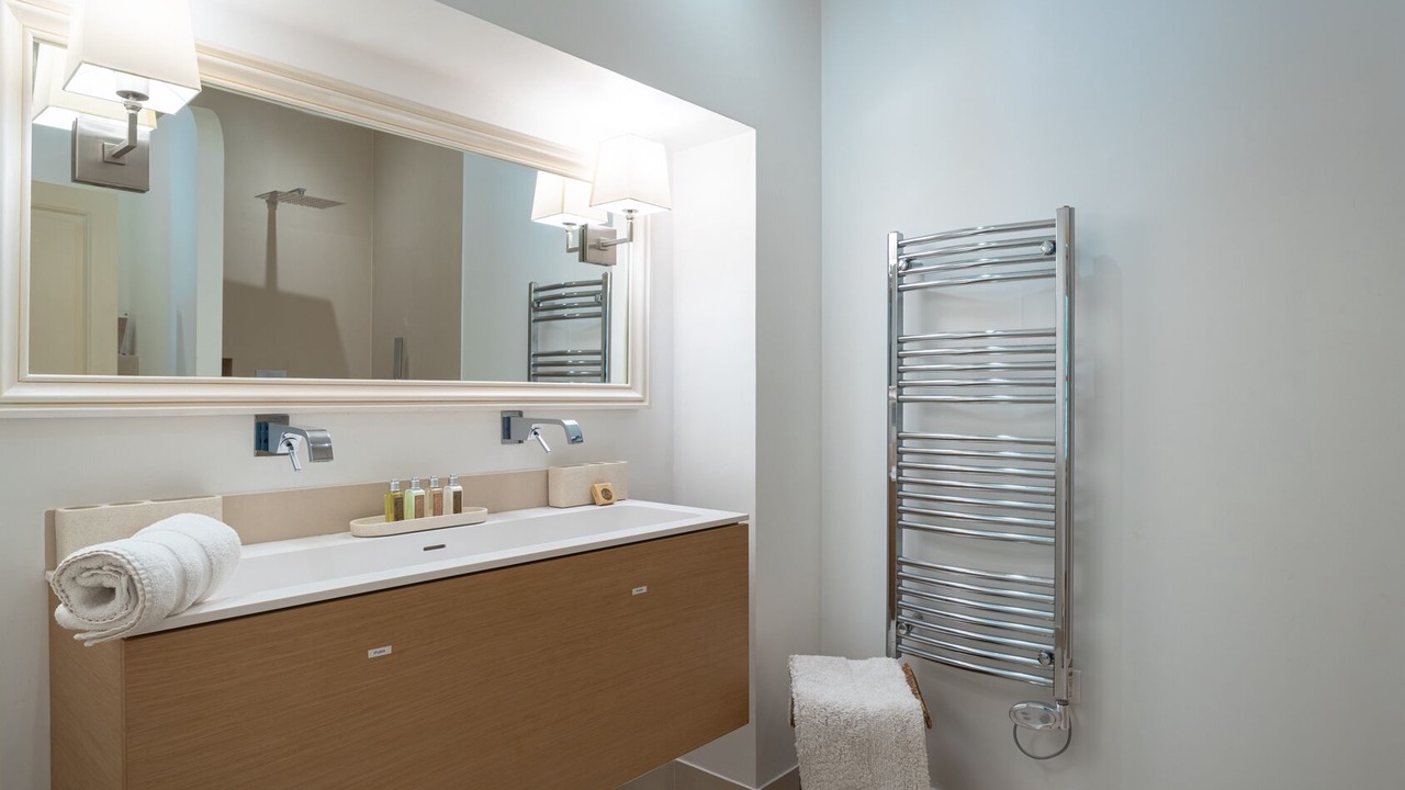 Photo of Bathroom in Saint-Paul-de-Vence