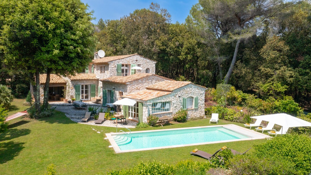 Photo of Outdoor in Saint-Paul-de-Vence