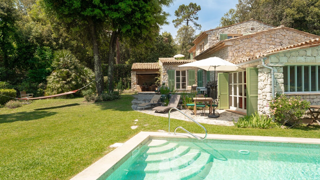 Photo of Outdoor in Saint-Paul-de-Vence