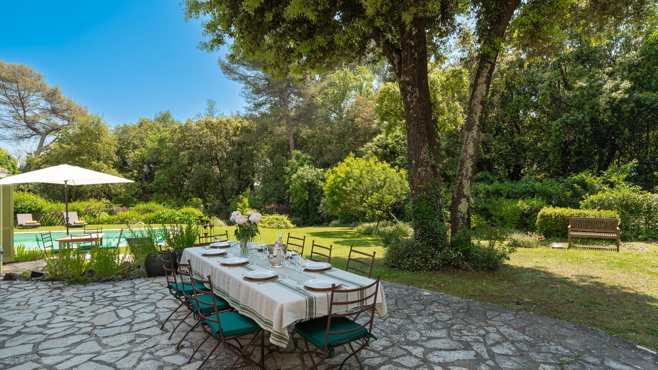 Photo of Outdoor in Saint-Paul-de-Vence