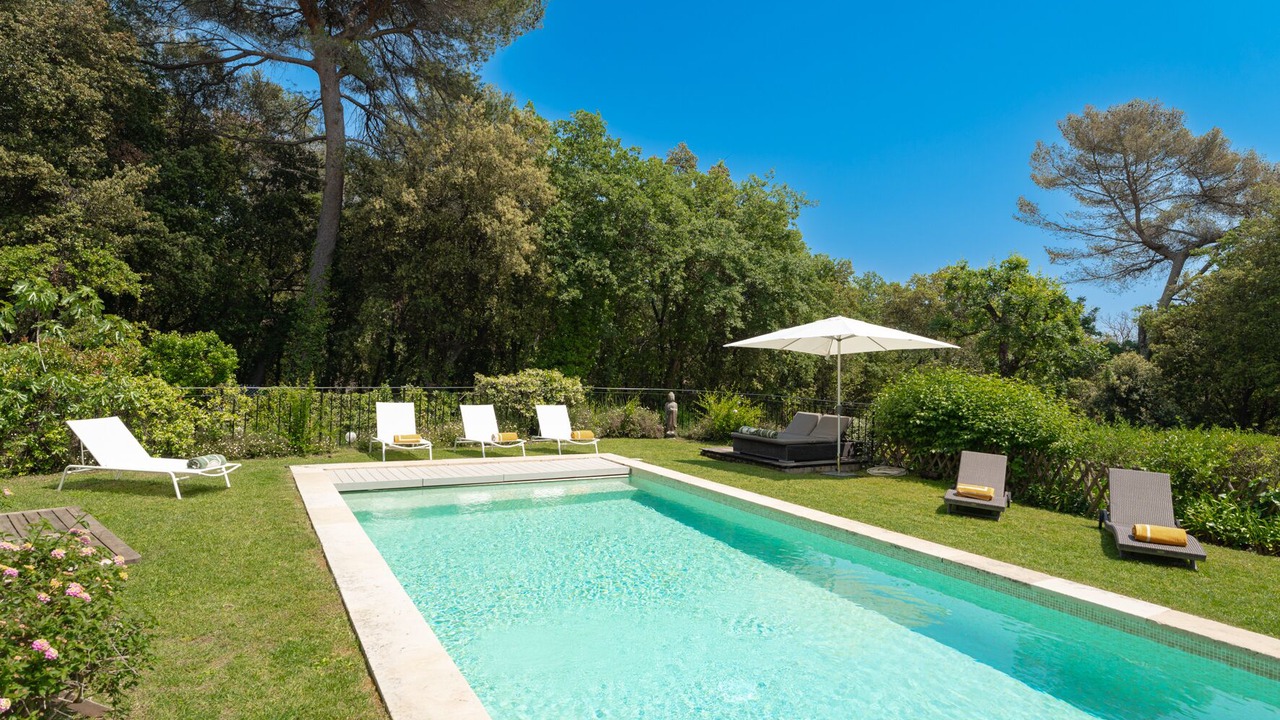 Photo of Outdoor in Saint-Paul-de-Vence