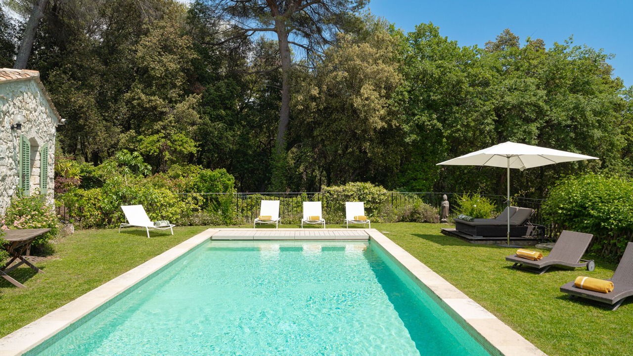 Photo of Outdoor in Saint-Paul-de-Vence