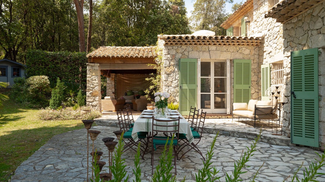 Photo of Outdoor in Saint-Paul-de-Vence