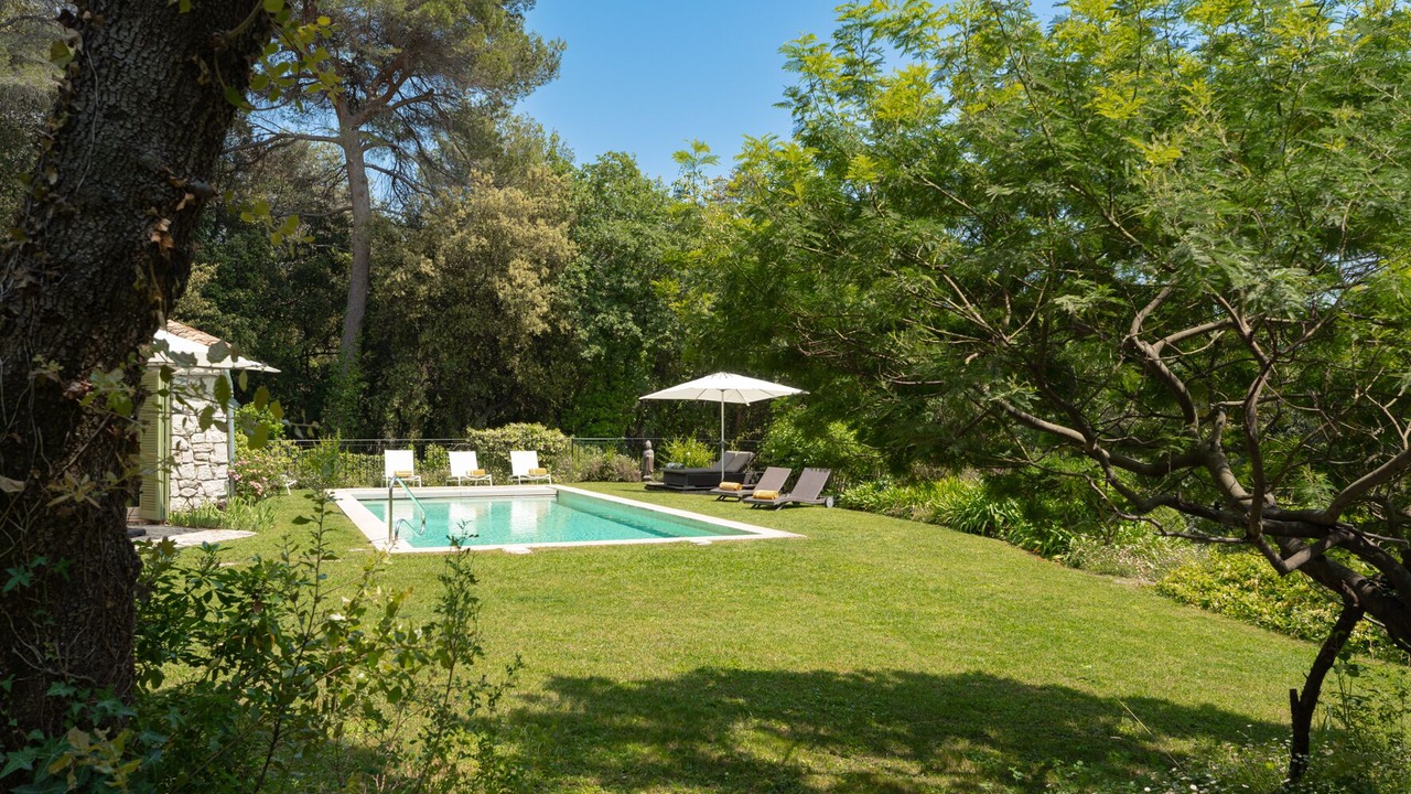 Photo of Outdoor in Saint-Paul-de-Vence
