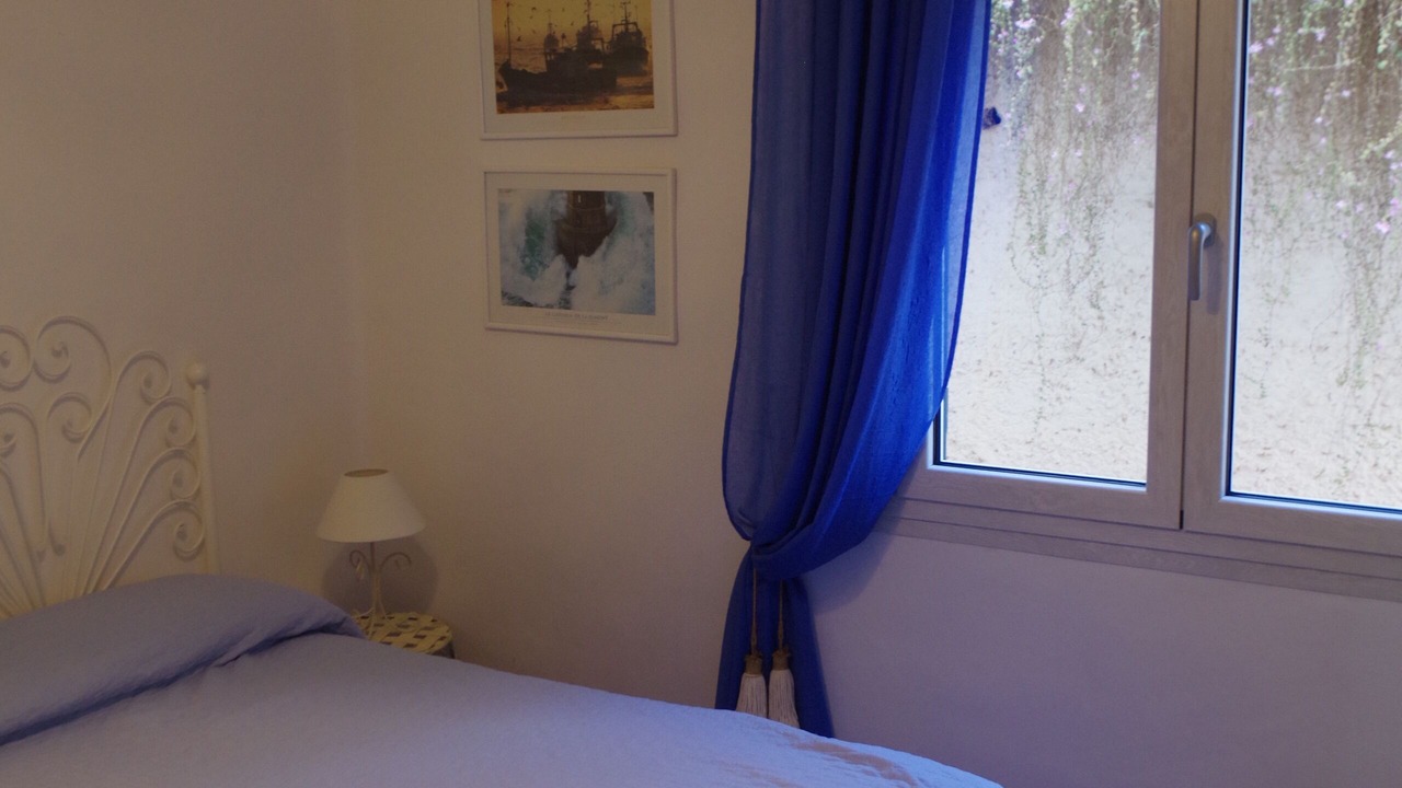 Photo of Bedroom in Torre delle Stelle