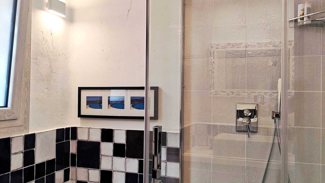 Photo of Bathroom in Torre delle Stelle