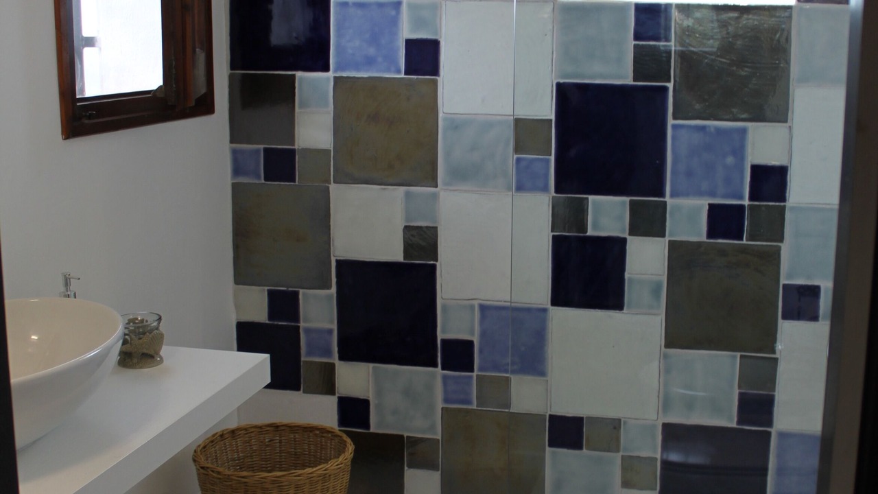 Photo of Bathroom in Torre delle Stelle