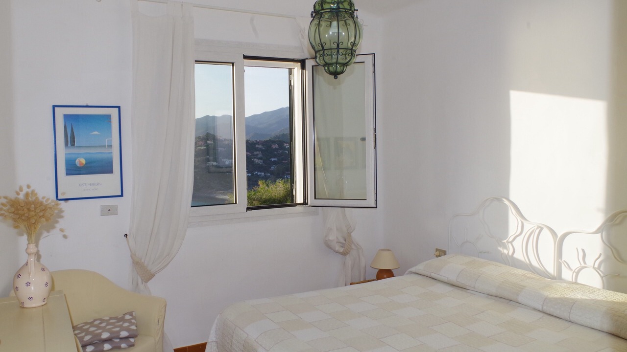 Photo of Bedroom in Torre delle Stelle