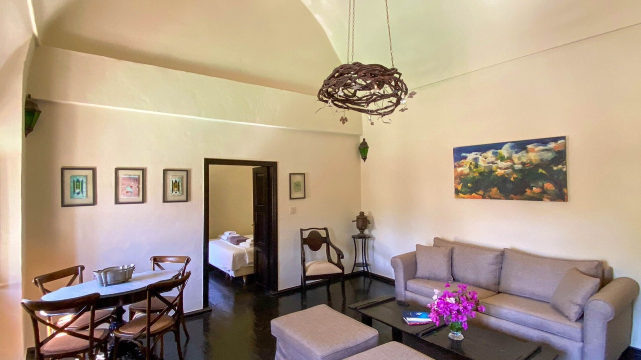 Photo of Livingroom in Megalochori