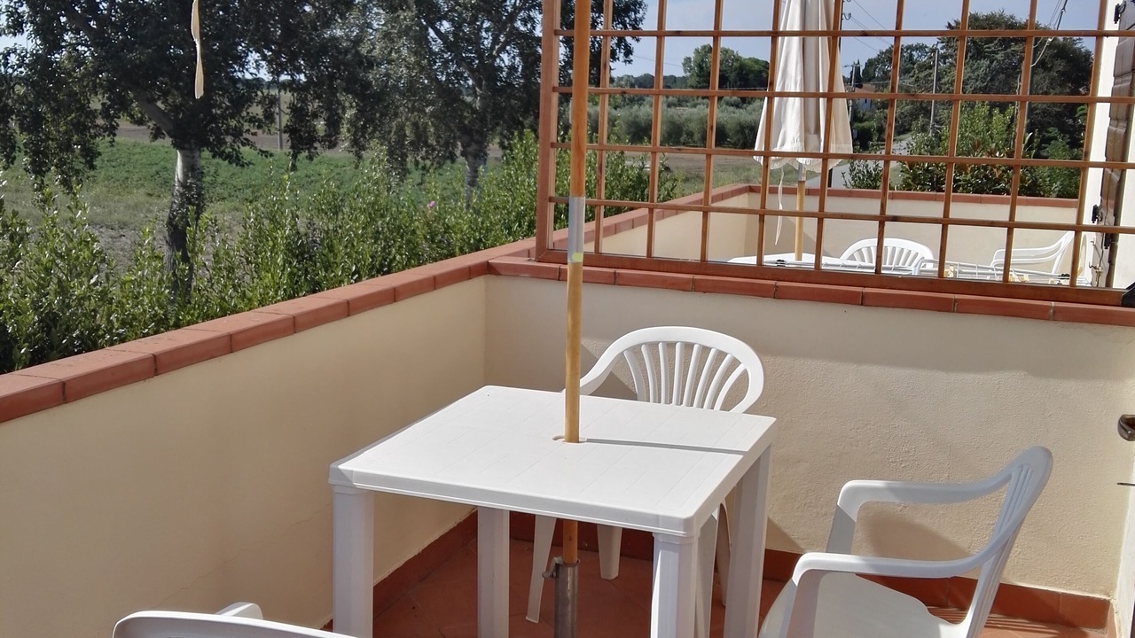 Photo of Outdoor in Campiglia Marittima