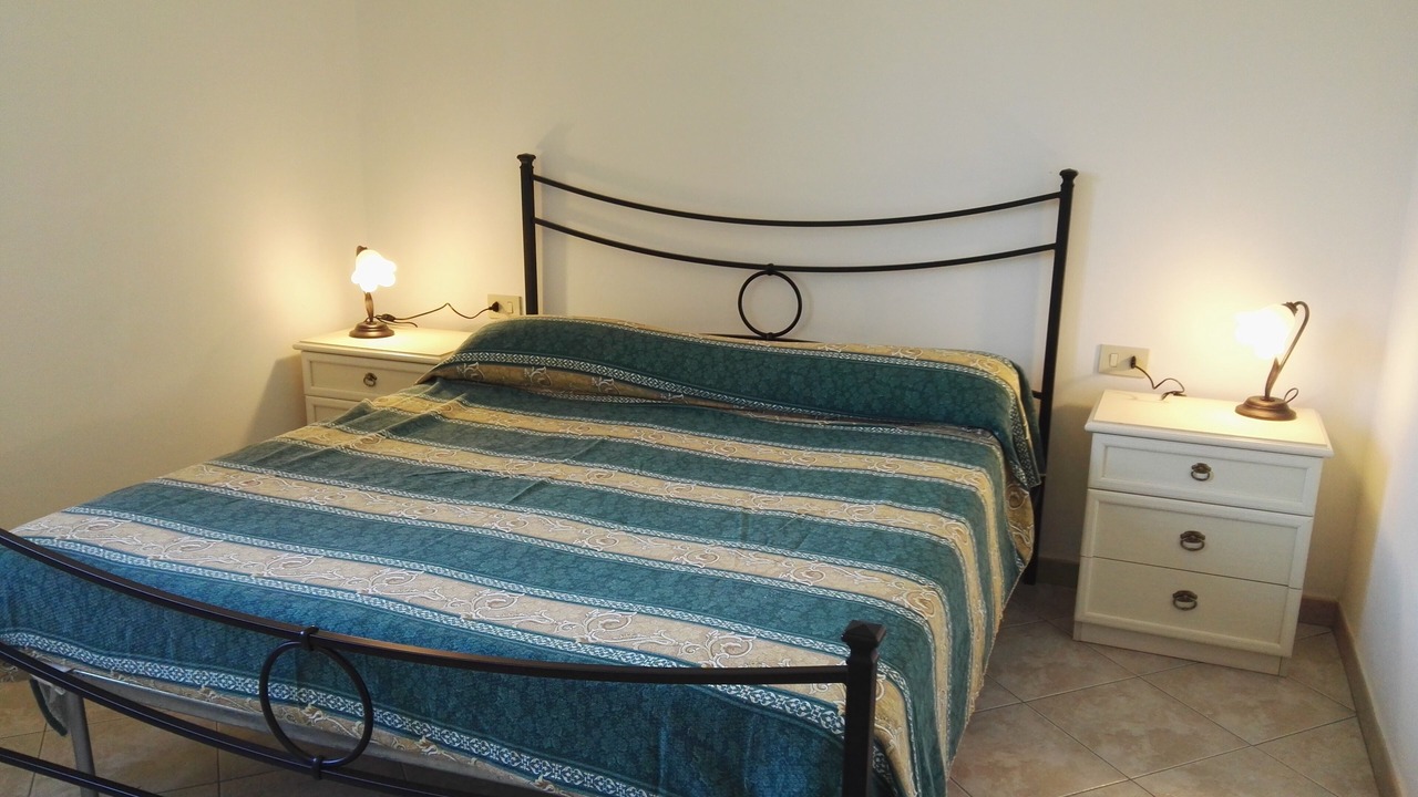 Photo of Bedroom in Campiglia Marittima