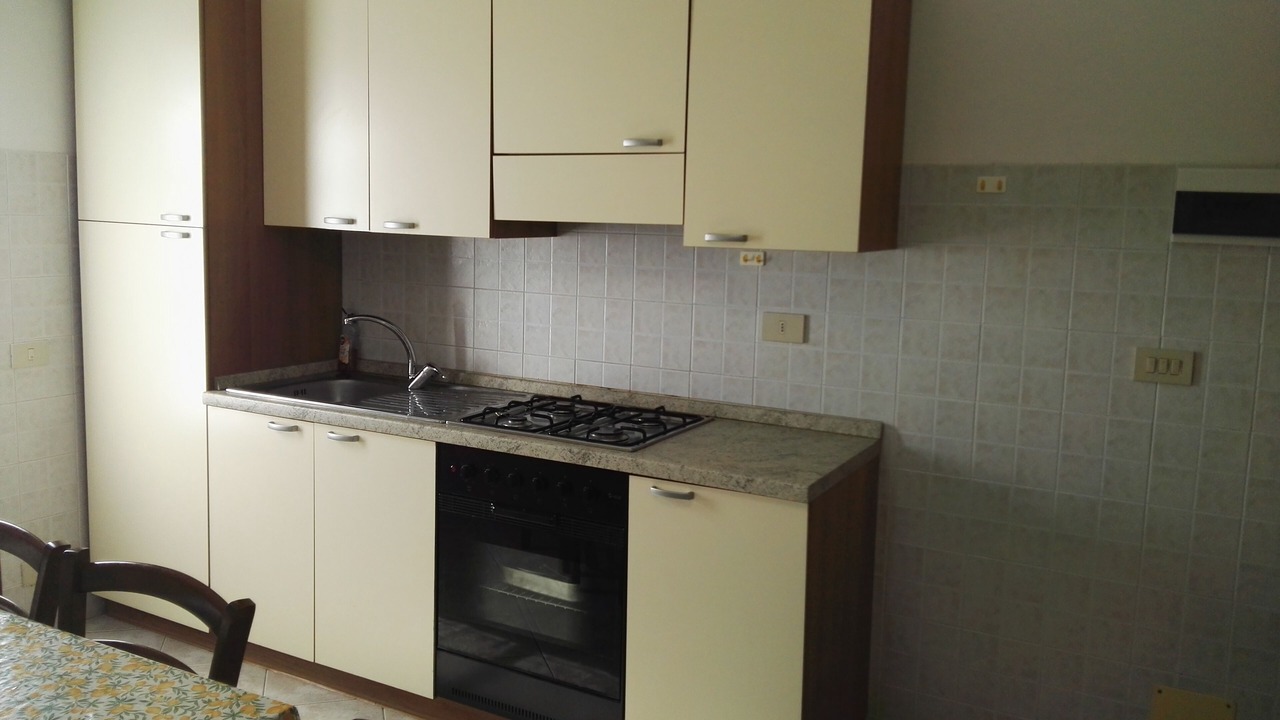 Photo of Kitchen in Campiglia Marittima