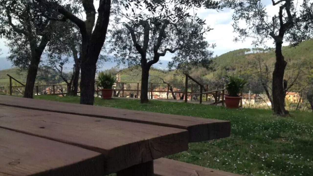 Photo of Outdoor in SantʼAndrea di Compito