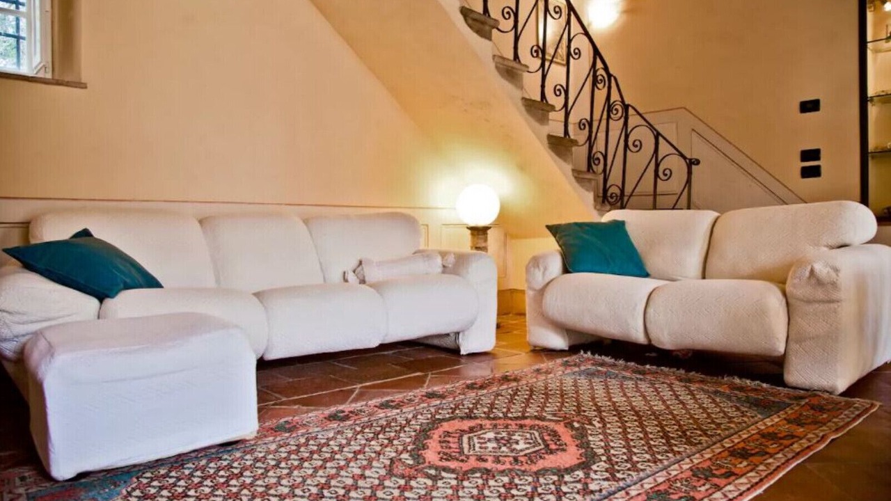 Photo of Livingroom in SantʼAndrea di Compito