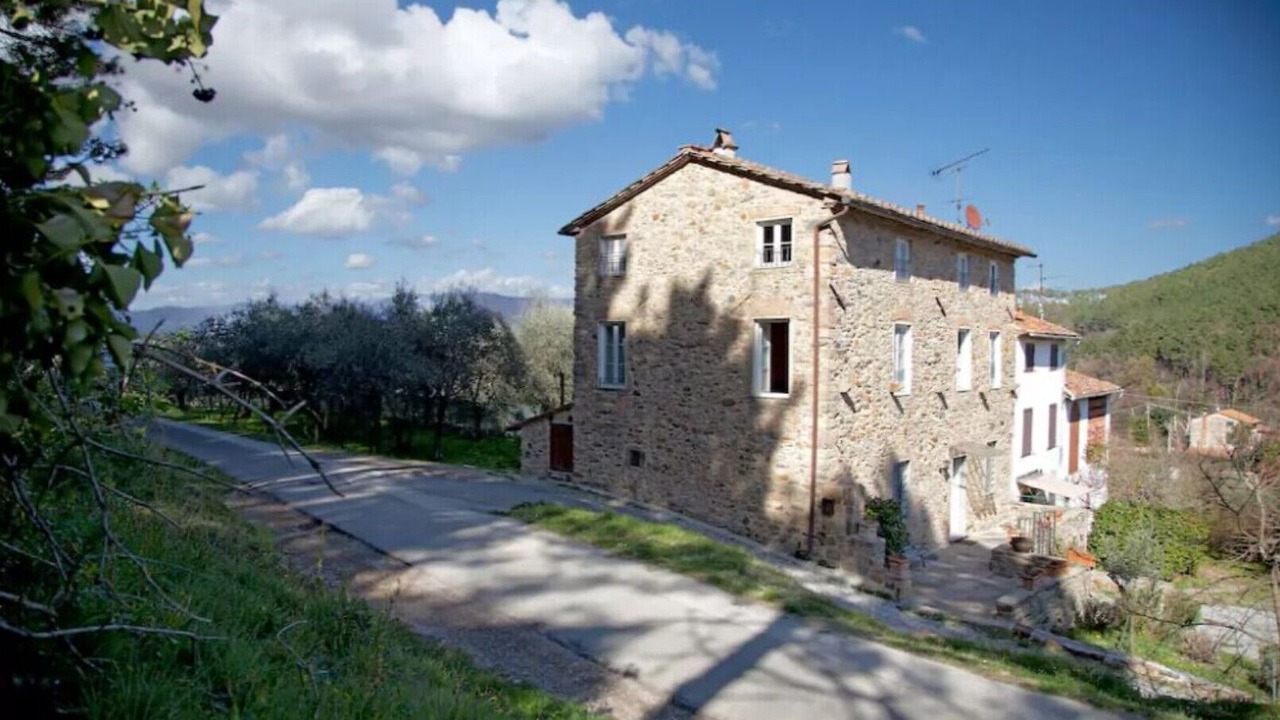 Photo of Outdoor in SantʼAndrea di Compito