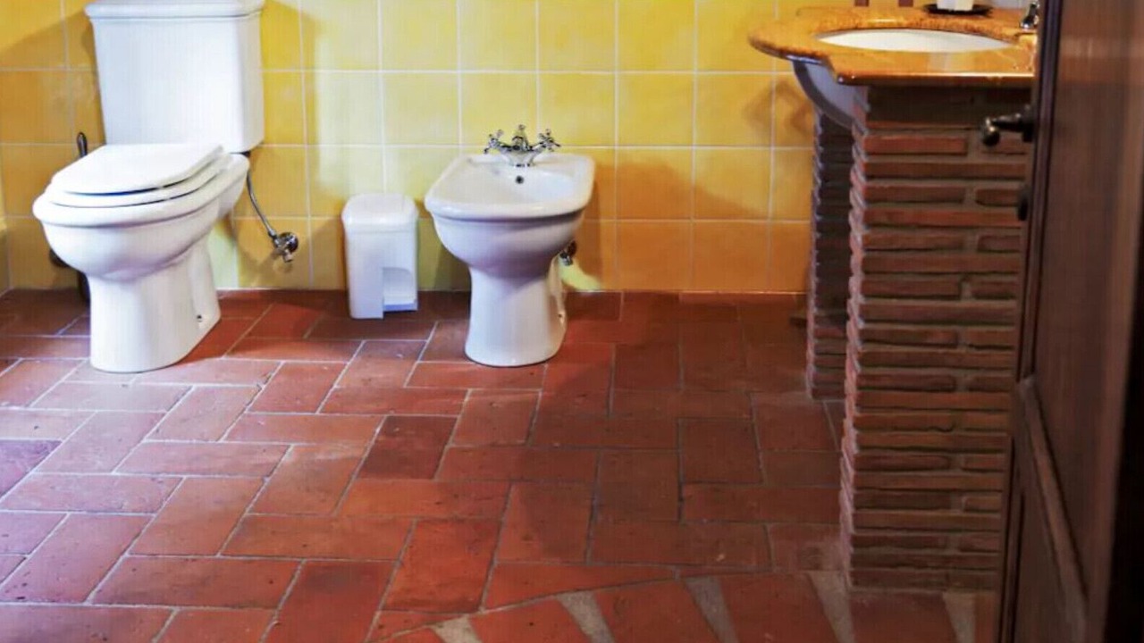 Photo of Bathroom in SantʼAndrea di Compito