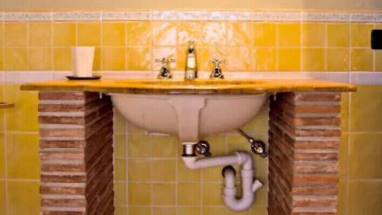Photo of Bathroom in SantʼAndrea di Compito