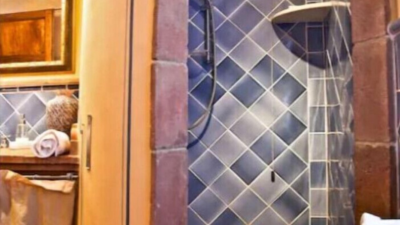Photo of Bathroom in SantʼAndrea di Compito