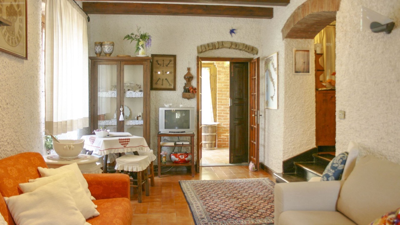 Photo of Livingroom in Civitella in Val di Chiana