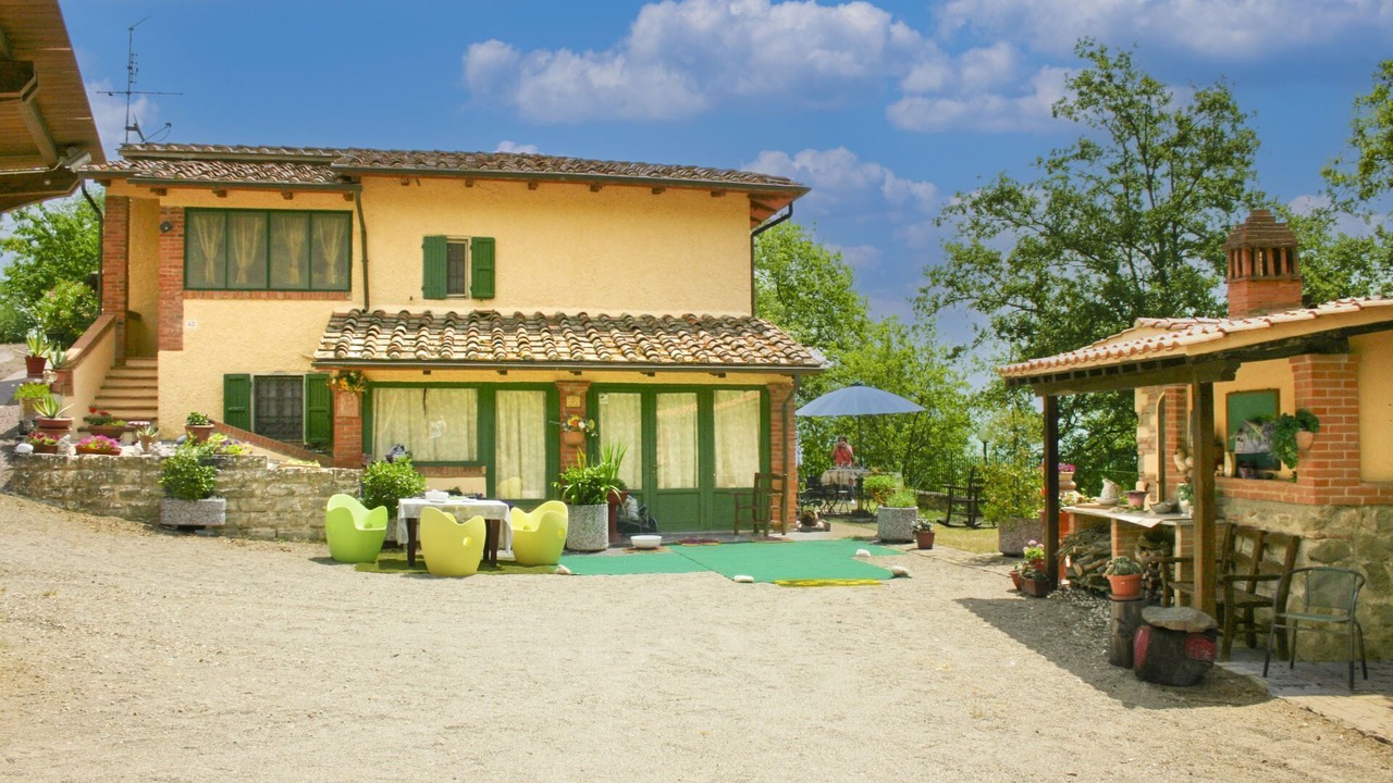 Photo of Outdoor in Civitella in Val di Chiana