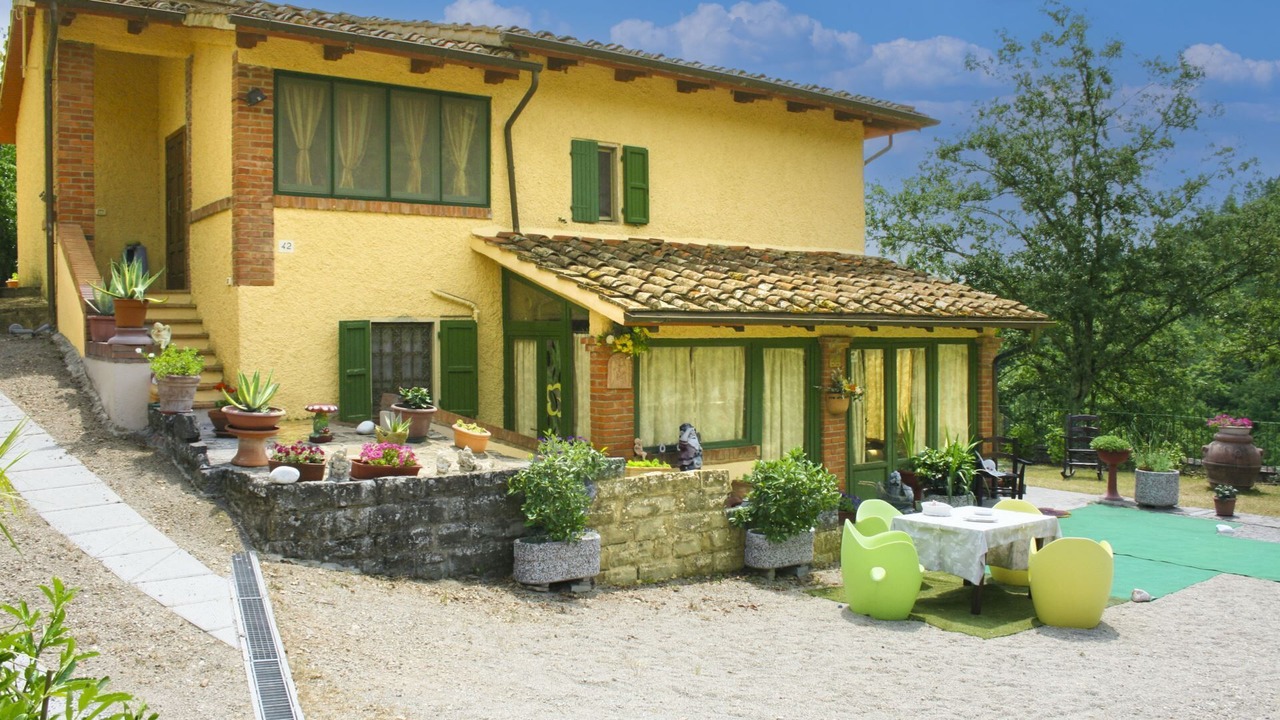Photo of Outdoor in Civitella in Val di Chiana