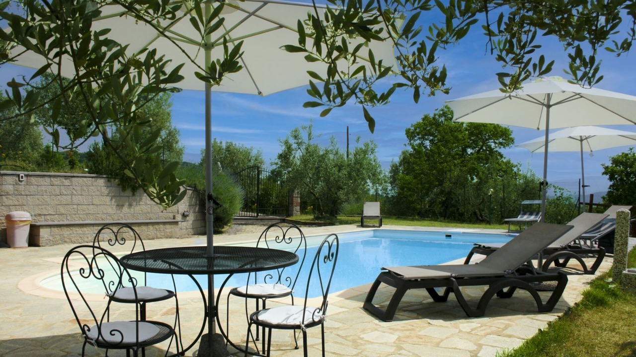 Photo of Outdoor in Civitella in Val di Chiana