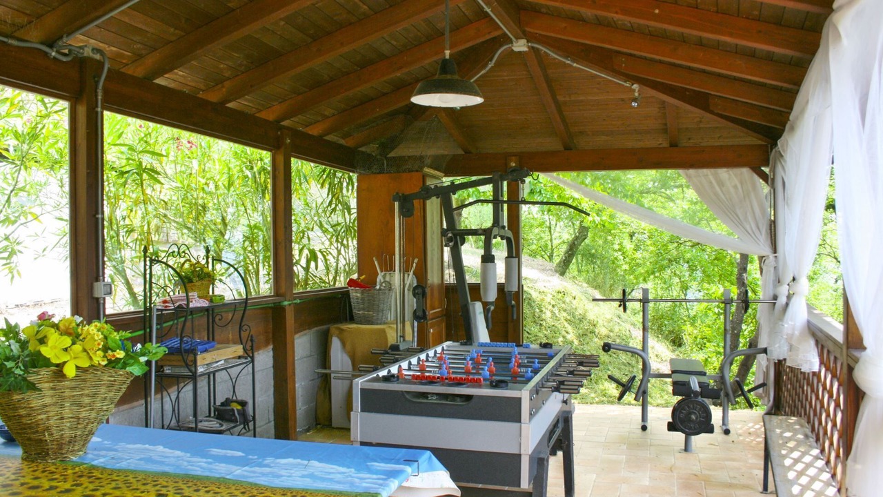 Photo of Outdoor in Civitella in Val di Chiana