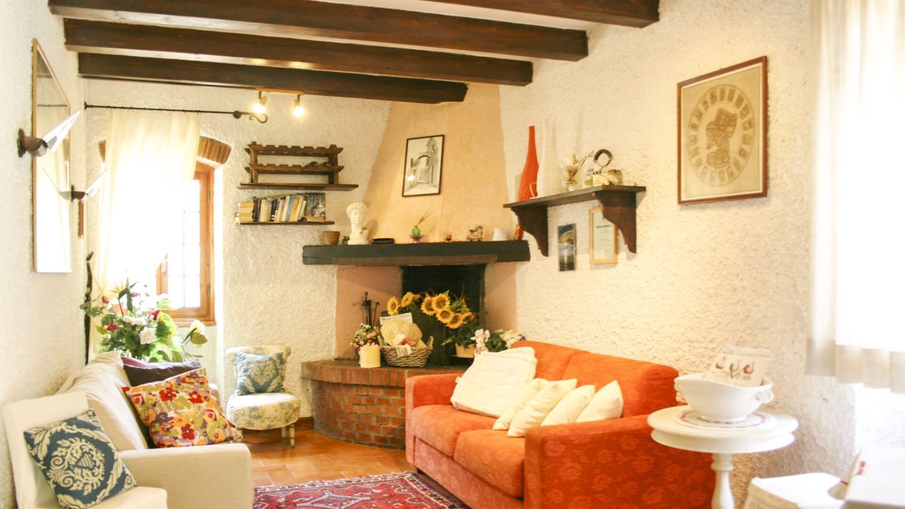 Photo of Livingroom in Civitella in Val di Chiana