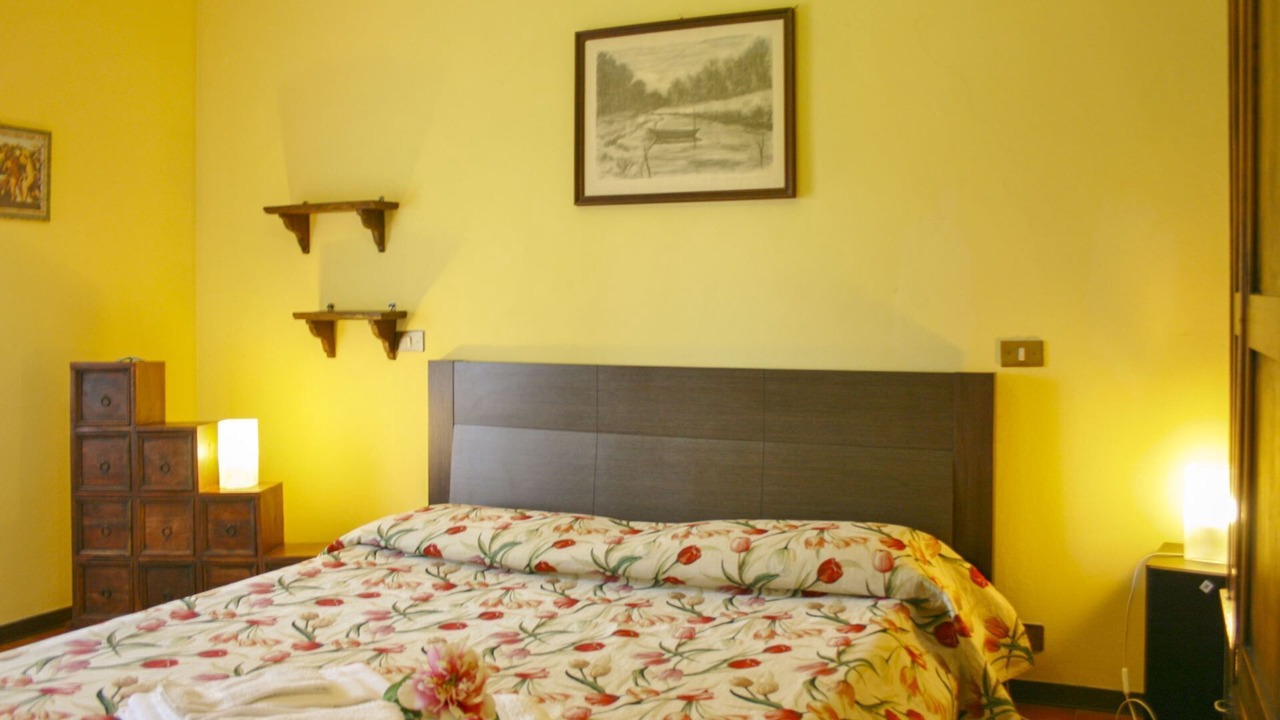 Photo of Bedroom in Civitella in Val di Chiana