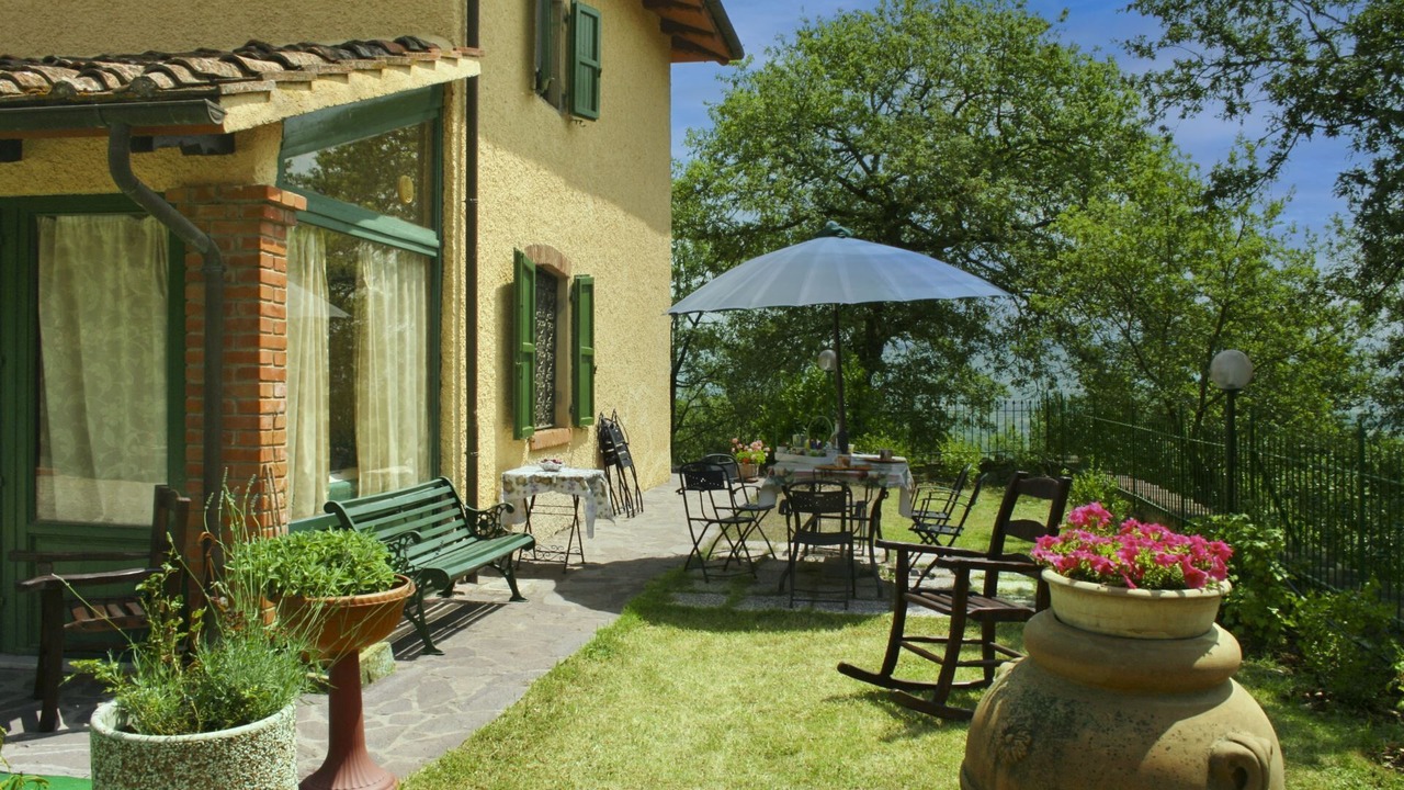 Photo of Outdoor in Civitella in Val di Chiana