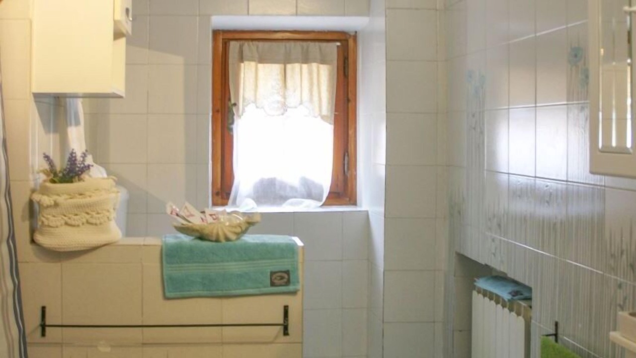 Photo of Bathroom in Civitella in Val di Chiana