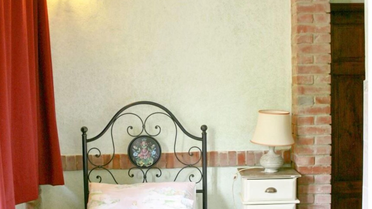 Photo of Bedroom in Civitella in Val di Chiana