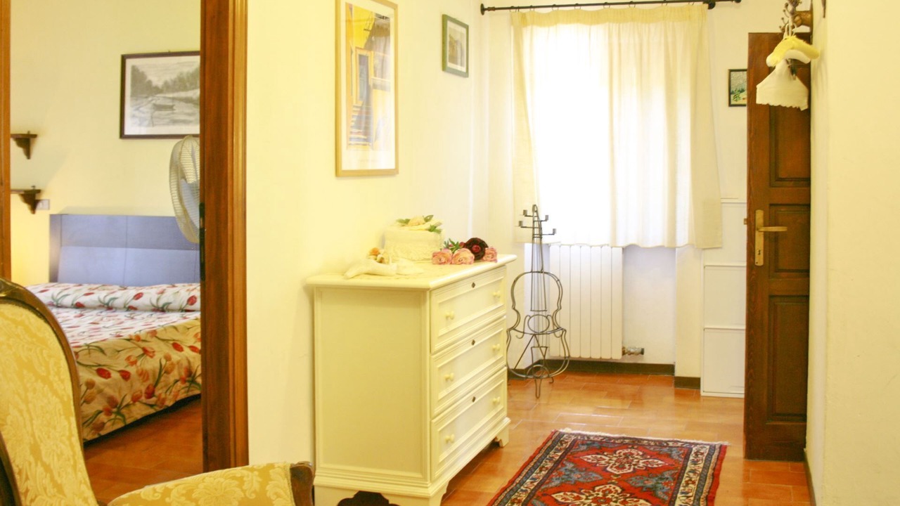 Photo of Bedroom in Civitella in Val di Chiana