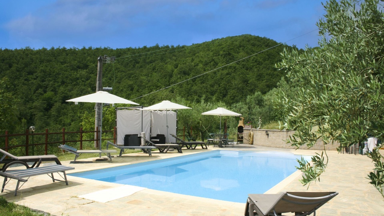 Photo of Outdoor in Civitella in Val di Chiana