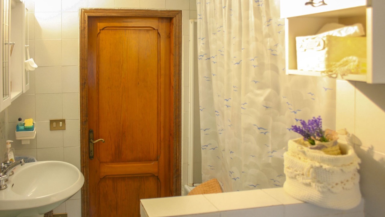 Photo of Bathroom in Civitella in Val di Chiana