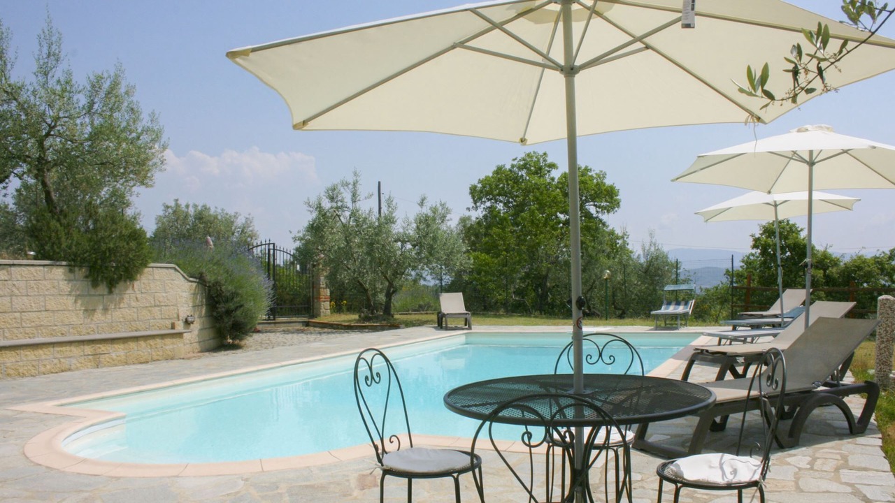 Photo of Outdoor in Civitella in Val di Chiana
