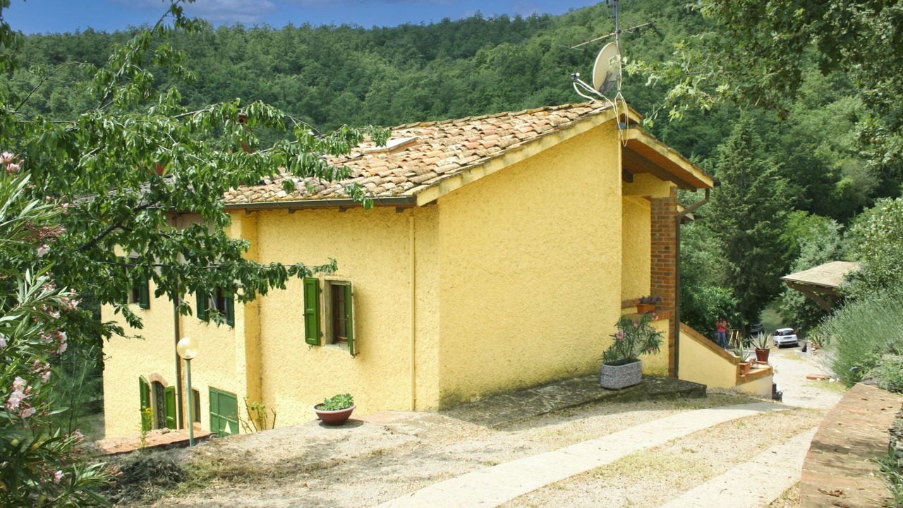 Photo of Outdoor in Civitella in Val di Chiana