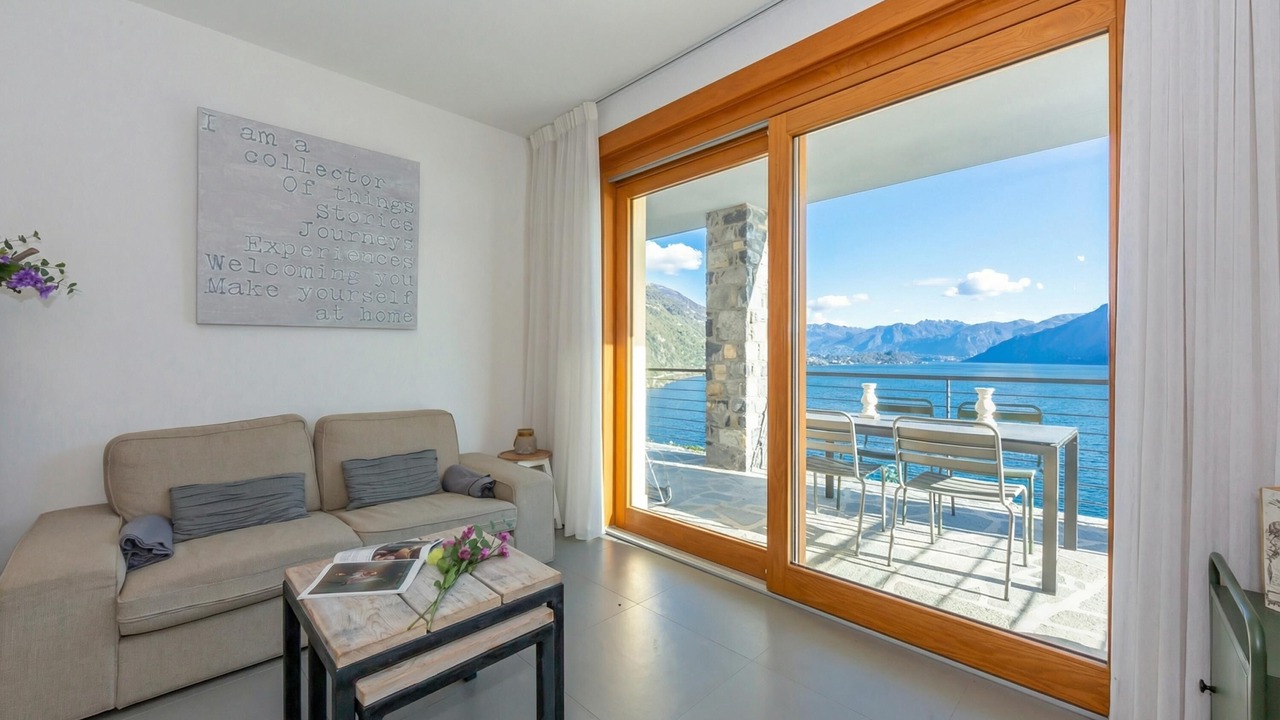 Photo of Livingroom in Argegno