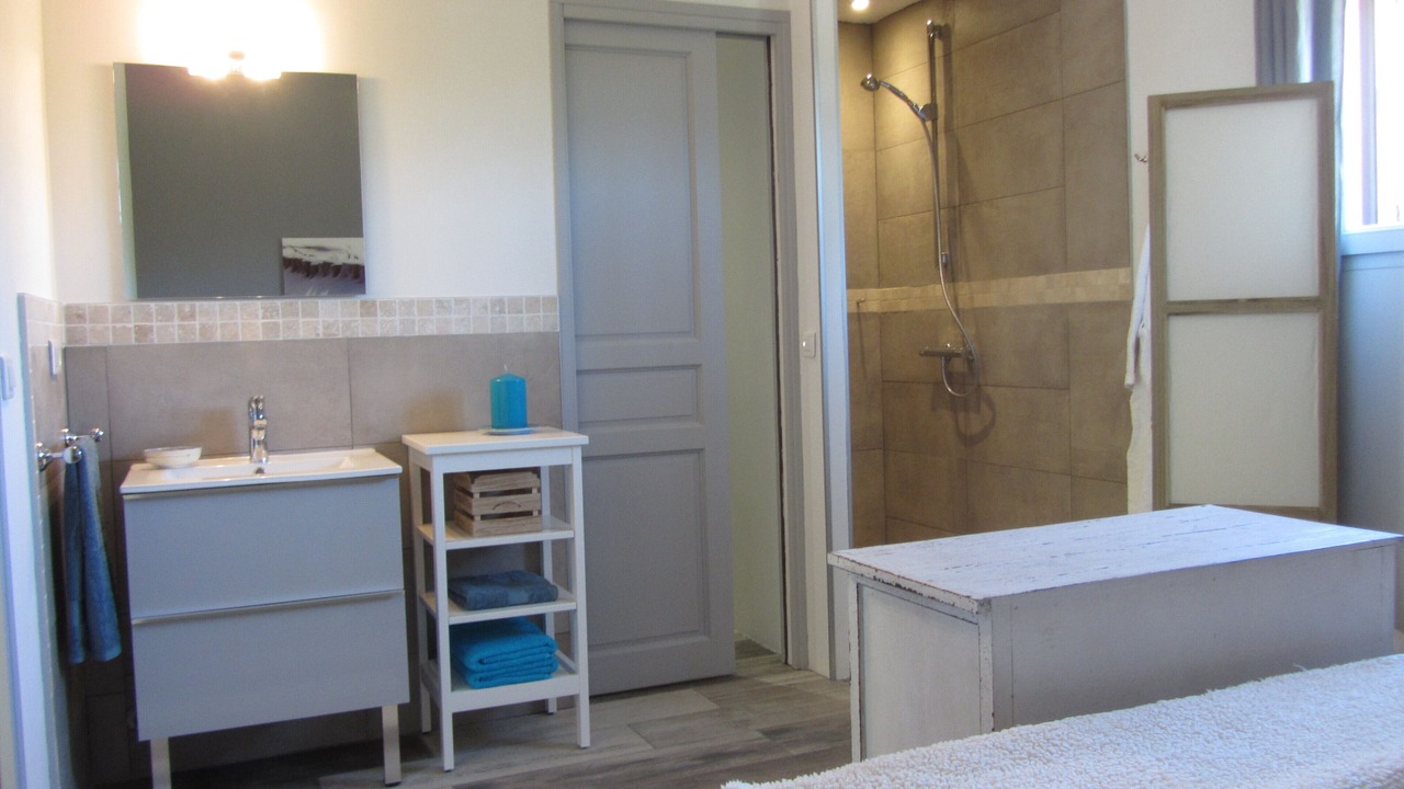 Photo of Bathroom in Fayence