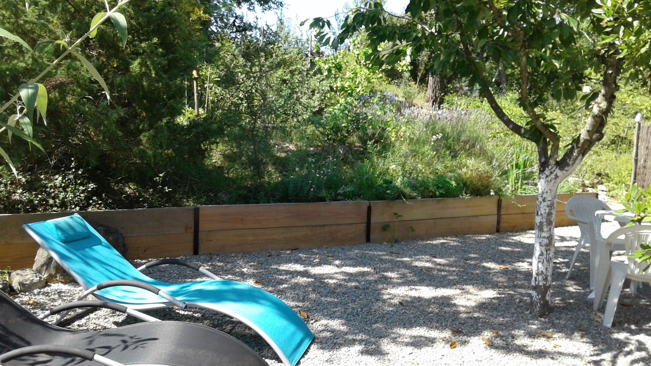 Photo of Outdoor in Fayence