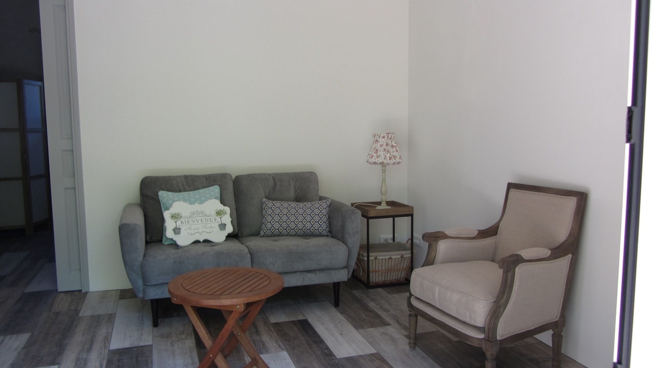 Photo of Livingroom in Fayence