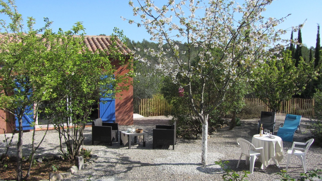 Photo of Outdoor in Fayence