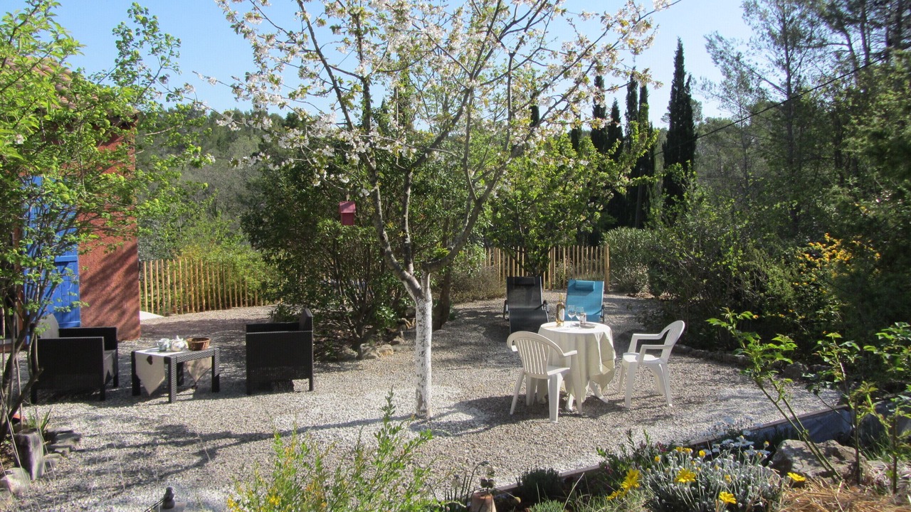Photo of Outdoor in Fayence