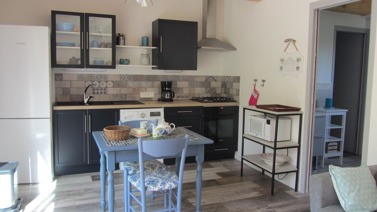 Photo of Kitchen in Fayence