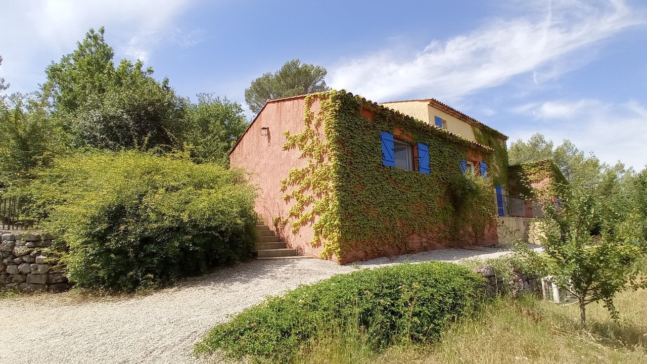 Photo of Outdoor in Fayence