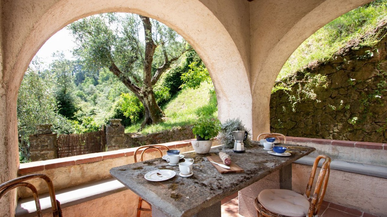 Photo of Outdoor in Camaiore